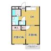 プラザ北荒川沖の間取り画像