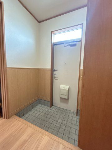 庭