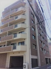 両備グレースマンション医大西の外観画像