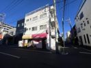津久井ビルの間取り画像