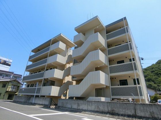 ネクスト津高 Aの外観画像