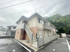 ディアスモダン本城の外観画像