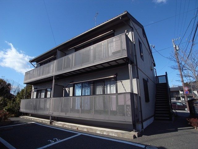 センチュリーレジデンスⅤの外観画像