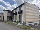 レオパレスシンメイハイツ1の間取り画像