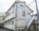 サンケイハイツ江戸川Ⅰの外観
