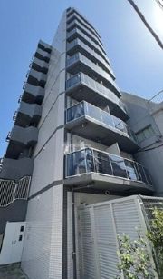 Log横浜駅東の外観画像