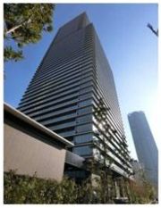 グランドメゾン新梅田タワーTHE CLUB RESIDENCEの外観画像