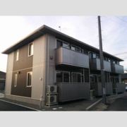 D-ROOM新田後の外観画像