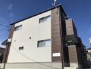ポミエ北山の間取り画像