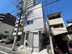 シーモ鶴見町の外観画像