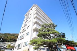 ハイタウン堀田の外観画像
