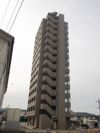 ロイヤルタワー宗像中央の間取り画像