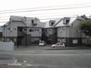 ヒルサイドアヴェニュの間取り画像
