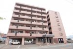 アルベール石丸の間取り画像