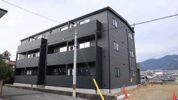 アーデル美鈴園の間取り画像