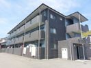 ユーミー栗林の間取り画像