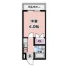 オーハウズ11の間取り画像