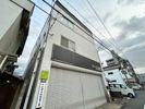 戸花ビルの間取り画像