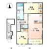 アルシオンの間取り画像