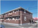 クローバーAの間取り画像