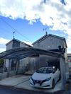 西本町戸建の間取り画像