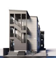 robot home 北綾瀬の外観画像