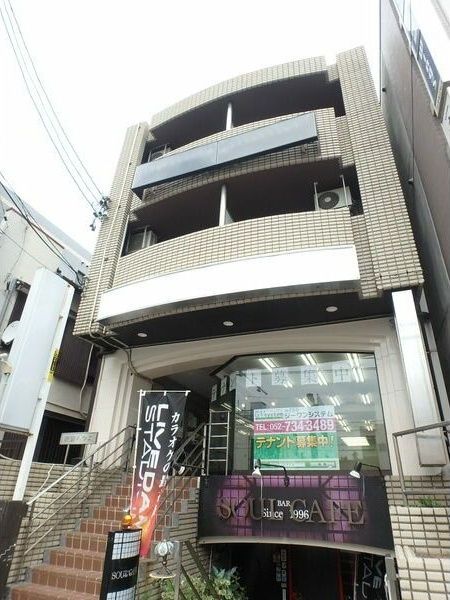 寿秀ハウスの外観画像