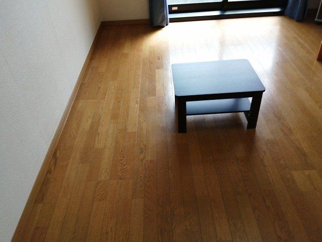 リビング