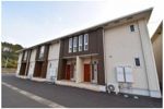 フレーズ・Bの間取り画像