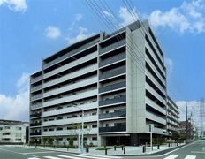 S－RESIDENCE高島平asoleaの外観画像