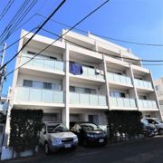 グランガーデンⅠの外観画像