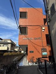 マンションサトウの外観画像