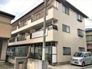 ヴィラヤマダの間取り画像
