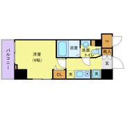 N-Stage三郷の間取り画像