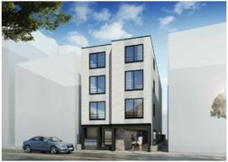 SYNEX NISHI-OI(シーネックスニシオオイ）の外観画像