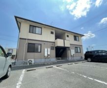 リムーブルヴェルジェ B棟の外観画像