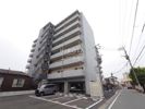 エミネント水巻駅前の間取り画像