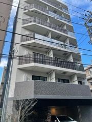 LUMEED池袋の外観画像