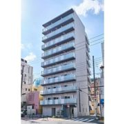 グランカーサ菊川の外観画像
