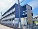 レオパレス竹山弐番館の間取り画像