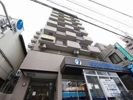 ストークマンション弘明寺の外観