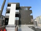 リブリ・FUKUの間取り画像