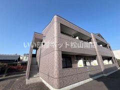 プランドールの外観画像