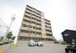 第七サワータウンの外観画像