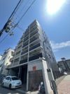 コスモリード神戸三宮の外観