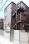 サウスプリオーレの間取り画像