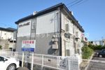 パナハイツABCの間取り画像