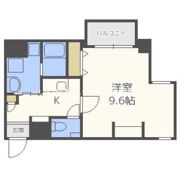 エヌエムスワサントトワの間取り画像