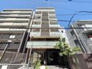 Classier Style平尾駅前の外観