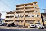 グランデクレシタ葵町の間取り画像